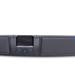 Mousetrapper Prime - wireless bluetooth