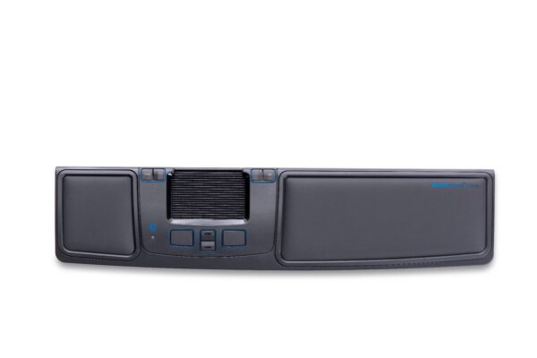 Mousetrapper Prime - wireless bluetooth