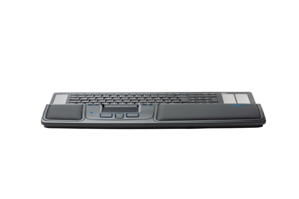 Mousetrapper Prime - wireless bluetooth - Afbeelding 2