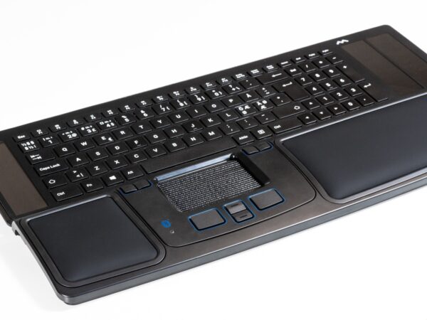 Mousetrapper Prime - wireless bluetooth - Afbeelding 3