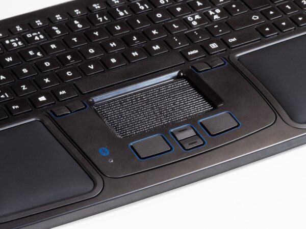 Mousetrapper Prime - wireless bluetooth - Afbeelding 6