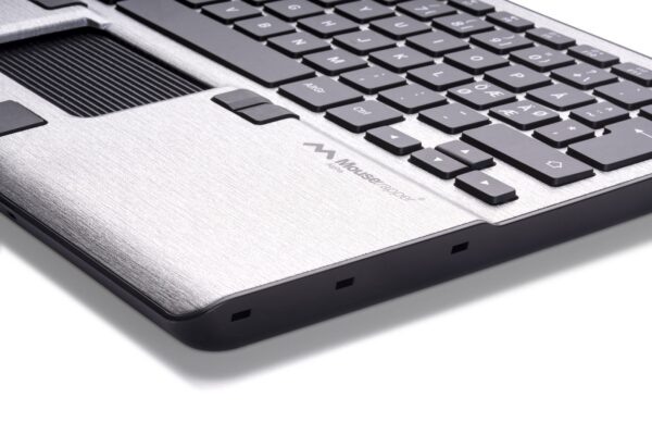 Mousetrapper Alpha trackpad - Afbeelding 2