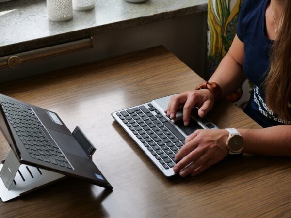 Mousetrapper Alpha trackpad - Afbeelding 7