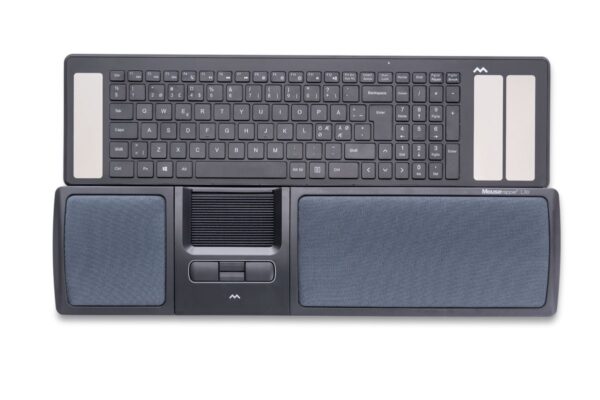 Mousetrapper Lite - trackpad - Afbeelding 3