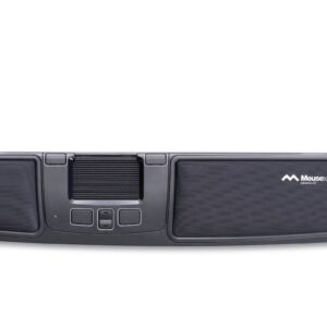 Mousetrapper Advanced 2.0+ - Trackpad - Hygienic