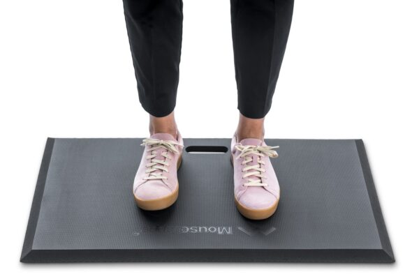 Mousetrapper Active stamat - Afbeelding 2