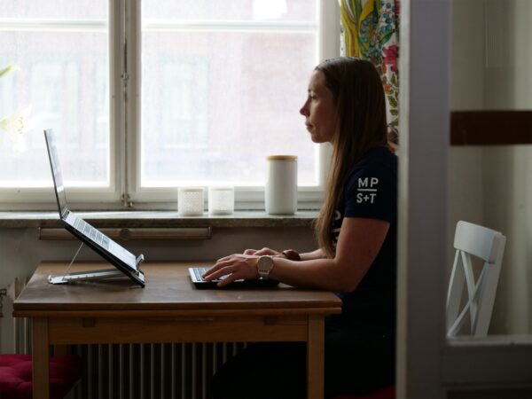 Mousetrapper Traveller Laptopstandaard - Afbeelding 7