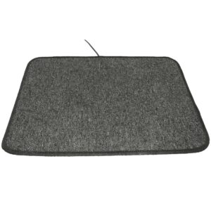 Warme voeten mat - 400W/m2 60 x 70 - 90W