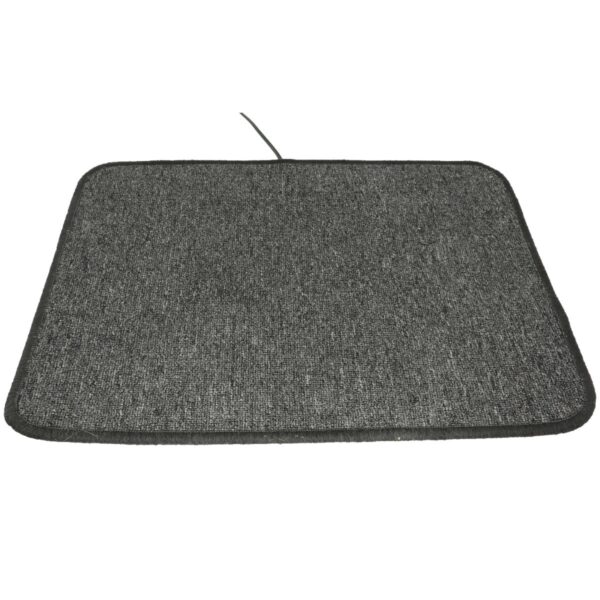 Warm feet mat - 400W/m2 60 x 70 - 90W