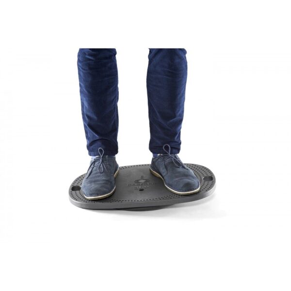 Backapp 360 balansbord