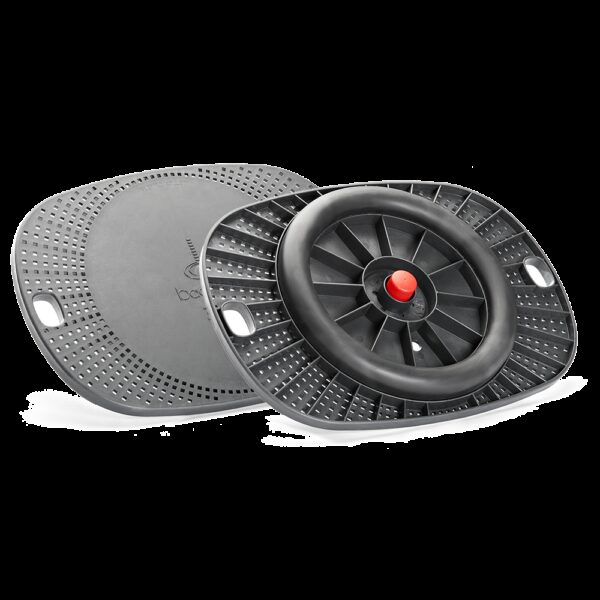 Backapp 360 balansbord - Afbeelding 3