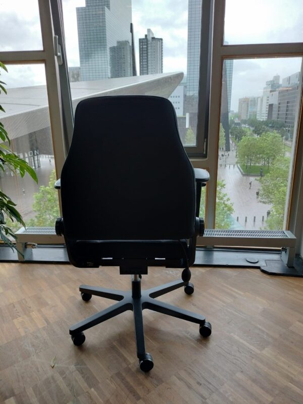 Ergofy XXL bureaustoel 'Richard' - Afbeelding 4