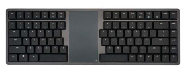 Kinesis Form split keyboard with Touchpad - QWERTY - Afbeelding 11