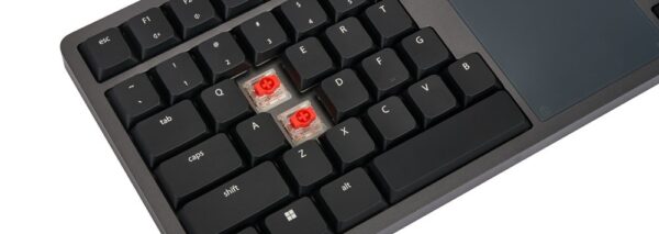 Kinesis Form split keyboard with Touchpad - QWERTY - Afbeelding 4