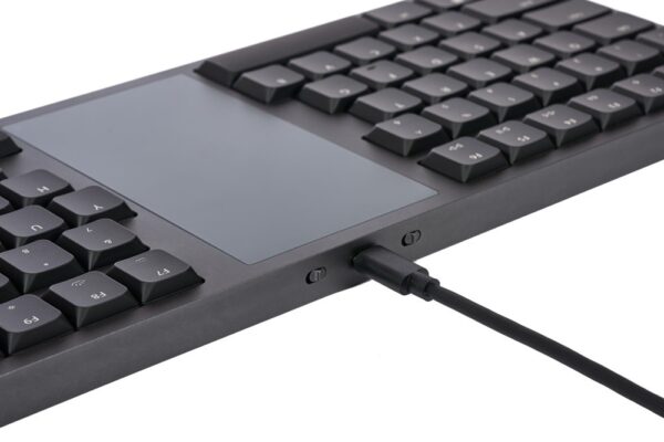 Kinesis Form split keyboard with Touchpad - QWERTY - Afbeelding 5