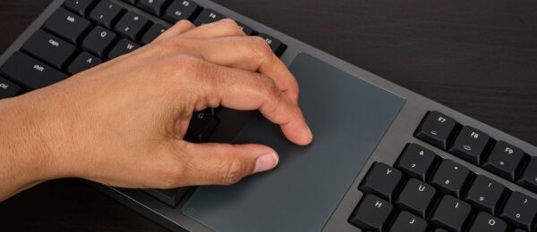 Kinesis Form split keyboard with Touchpad - QWERTY - Afbeelding 6