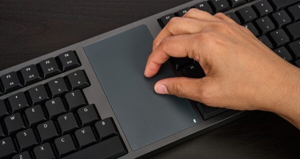 Kinesis Form split keyboard with Touchpad - QWERTY - Afbeelding 7