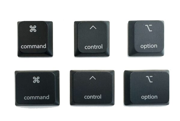 Kinesis Form split keyboard with Touchpad - QWERTY - Afbeelding 9