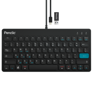 Penclic C3 Office compact toetsenbord