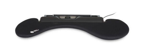 Ergoslider Plus Underarm Support Asymmetrical