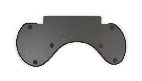 Ergoslider Plus Underarm Support Asymmetrical - Afbeelding 8