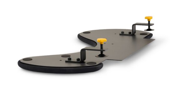 Ergoslider Plus Underarm Support Asymmetrical - Afbeelding 11