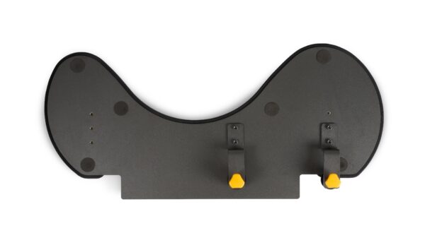 Ergoslider Plus Underarm Support Asymmetrical - Afbeelding 13