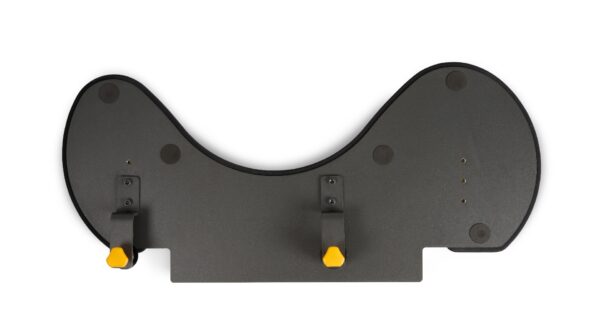 Ergoslider Plus Underarm Support Asymmetrical - Afbeelding 14