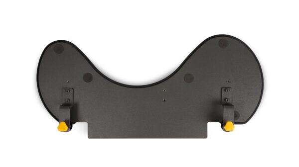 Ergoslider Plus Underarm Support Asymmetrical - Afbeelding 15