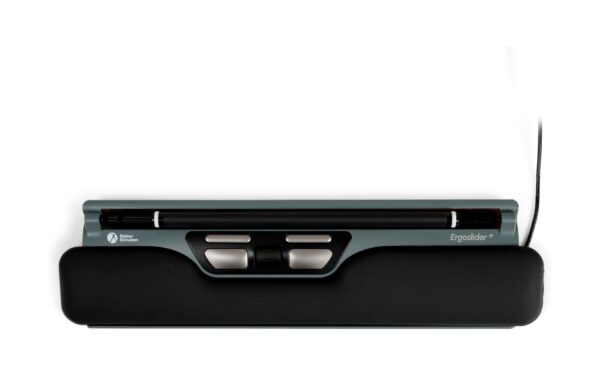 ErgoSlider Plus Centrale muis