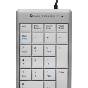 UltraBoard 955 Numeriek toetsenbord