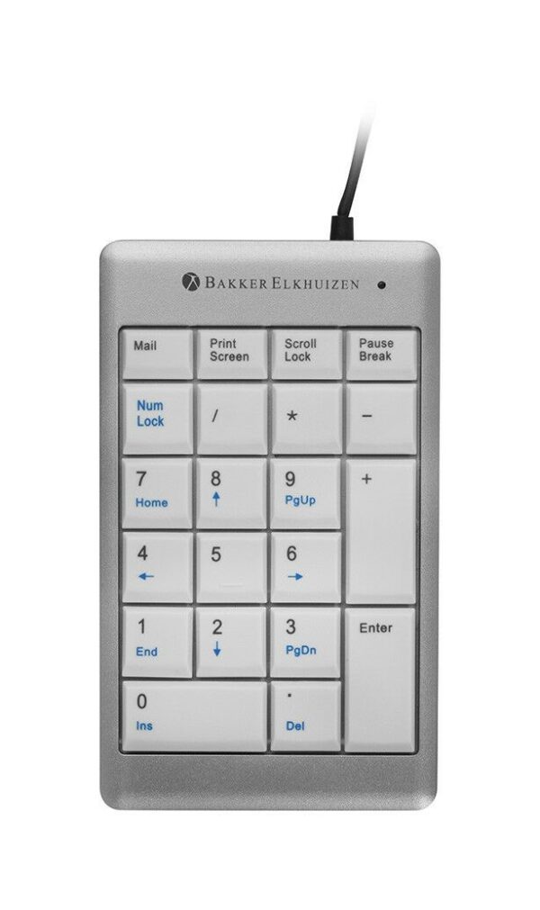 UltraBoard 955 Numeriek toetsenbord
