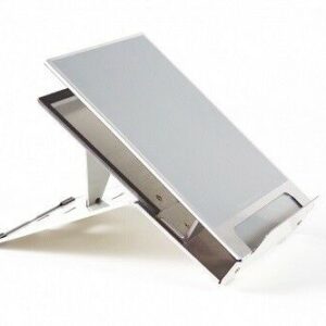 BakkerElkhuizen Ergo-Q 260 laptopstandaard