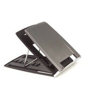 BakkerElkhuizen Ergo-Q 330 laptopstandaard