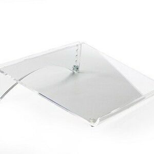 BakkerElkhuizen FlexDoc documenthouder Cristal Clear