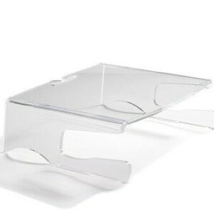 Monitorverhoger Q-Riser 100 fixed height
