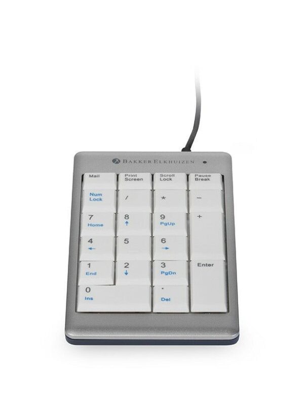 UltraBoard 955 Numeriek toetsenbord - Afbeelding 3