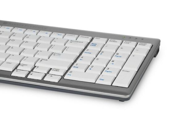 UltraBoard 960 Standard Compact toetsenbord - Afbeelding 2