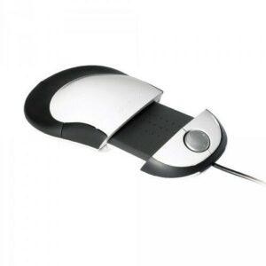 Humanscale Switch links-rechts ergonomische muis