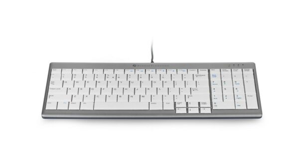UltraBoard 960 Standard Compact toetsenbord - Afbeelding 4