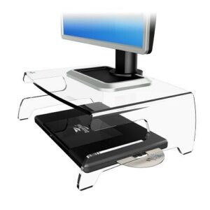 Addit monitorverhoger 660
