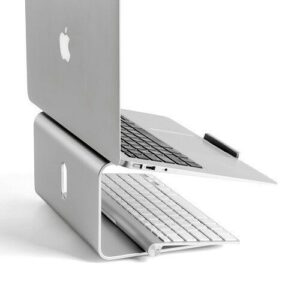 ErgoLine laptopstandaard 2-AP