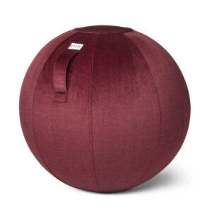 VLUV BOL VARM zitbal Chianti - 65cm