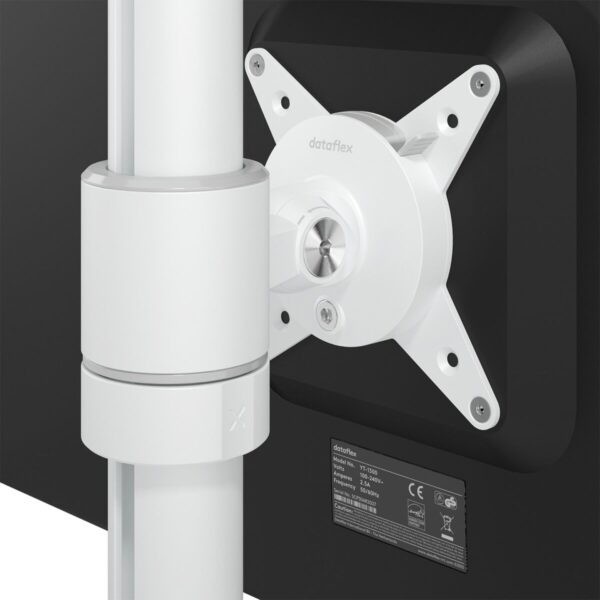 Viewlite monitorarm - bureau 100 - Afbeelding 5