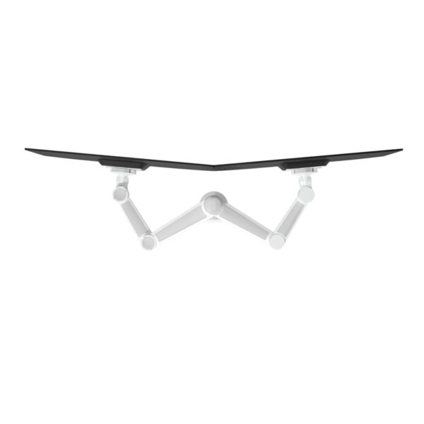 Viewlite monitorarm - bureau 140 - Afbeelding 4
