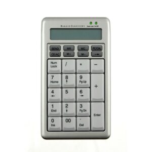 S-Board 840 Design numeriek toetsenbord