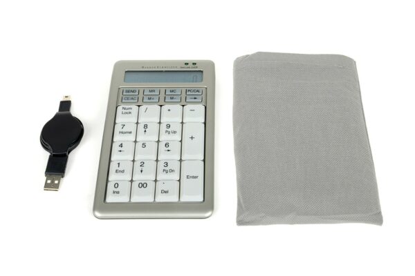 S-Board 840 Design numeriek toetsenbord - Afbeelding 6