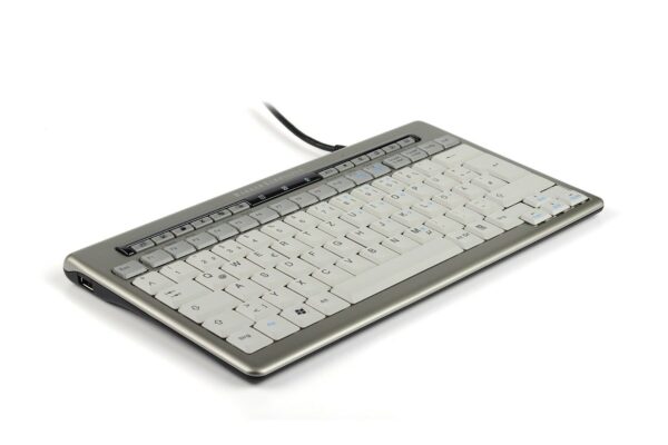 BakkerElkhuizen S-Board 840 Compact toetsenbord - Afbeelding 2
