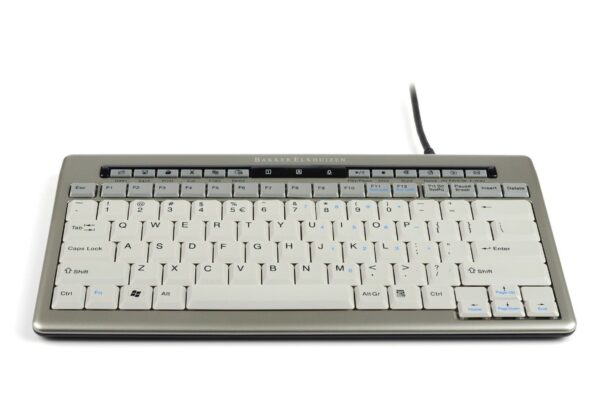 BakkerElkhuizen S-Board 840 Compact toetsenbord - Afbeelding 3