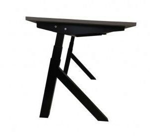 ErgoLine Easydesk 55 | design frame voor zit-sta bureaus
